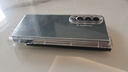 三星三星（SAMSUNG）Galaxy Z Fold4 全網(wǎng)通5G折疊手機(jī)大屏商務(wù)庫(kù)存機(jī) 鉑翠黑 512G【港臺(tái)版雙卡】可刷國(guó)行系統(tǒng) 曬單實(shí)拍圖