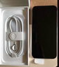 Apple/蘋果 iPhone 16 256GB 白色 支持移動(dòng)聯(lián)通電信5G 手機(jī)【返移動(dòng)話費(fèi)券】 曬單實(shí)拍圖