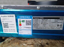 榮事達(dá)（Royalstar）煤氣灶單灶臺(tái)式燃?xì)庠罴矣妹突鹄鲜絾窝垡夯瘹庠罹呙簹鉅t天然氣單爐5.2kW猛火 JZY-A04 曬單實(shí)拍圖