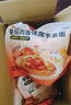 白象 方便面蕎麥方便面 低脂非油炸方便面 60g*10袋 曬單實拍圖