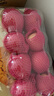 京鮮生 煙臺(tái)紅富士蘋(píng)果 8粒裝 單果160-190g 生鮮水果 曬單實(shí)拍圖