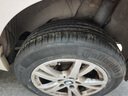 德國馬牌輪胎205/60R16 92V PC5 SSR *防爆胎原配原配華晨寶馬2系旅行車(chē) 曬單實(shí)拍圖