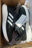 阿迪達(dá)斯 （adidas）男女跑步鞋夏季減震防滑跑步運(yùn)動(dòng)鞋IH6038 黑色 40 碼UK6.5 曬單實(shí)拍圖