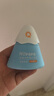 Hi!papa海龜爸爸兒童防曬套裝水感防曬噴霧100ml+小雪山防曬乳40g 曬單實(shí)拍圖