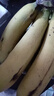 廣西高山大香蕉現(xiàn)摘新鮮孕婦水果甜生青香蕉banana自然熟大果整箱 2斤【試吃裝】 曬單實(shí)拍圖
