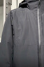 杰克·瓊斯（JACK&JONES）秋冬季男士保暖外羽絨服合集 224412062黑色 L 180 曬單實(shí)拍圖