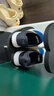 adidas嬰童小浮艇 ALTAVENTURE 3休閑包頭涼鞋阿迪達(dá)斯輕運(yùn)動   皇家藍(lán)/深藍(lán)/綠熒光   26.5 曬單實(shí)拍圖