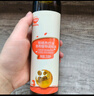 秋田滿滿 核桃熱炒油250ml 壓榨食用油_享嬰兒寶寶兒童輔食食譜 曬單實(shí)拍圖