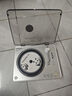 熊貓（panda）CD-67 專輯cd機(jī)藍(lán)牙播放機(jī)音響一體可外放家用播放器光盤發(fā)燒級唱碟片 七夕情人節(jié)禮物 （白色）  曬單實(shí)拍圖