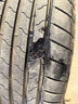 ENTDA安達輪胎 汽車輪胎 235/55R19 105V D01 適配神行哈弗H7 曬單實拍圖