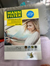 MANN FILTER 曼牌濾清器 空調(diào)濾芯多元酚/多效活性炭空調(diào)格 奧迪Q8 A8L新卡宴賓利添越新途銳FP31003 曬單實(shí)拍圖