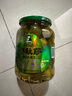 喀秋莎 俄式酸黃瓜670g 俄羅斯風(fēng)味酸青瓜乳黃瓜方便速食漢堡哈爾濱特產(chǎn) 曬單實(shí)拍圖