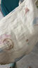 十月結(jié)晶嬰兒紗布方巾手帕6層6條裝純棉口水巾超柔軟可水洗 漫游計(jì)劃25*25 曬單實(shí)拍圖