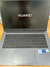 華為樣機Matebook 13/14/XPro華為筆記本電腦2K屏學(xué)習辦公設計輕薄本 i5-1240P/16G/512G/2K觸屏 曬單實(shí)拍圖