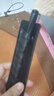 LAMY德國凌美lamy鋼筆墨水鐵盒套裝狩獵者辦公商務伴手送禮品定制LOGO 【黑盒】磨砂全黑 墨水禮盒鐵盒F尖（0.6-0.7mm） 曬單實拍圖