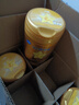 飛鶴星飛帆卓睿3段寶寶幼兒配方奶粉750g含乳鐵蛋白【咨詢(xún)免費(fèi)領(lǐng)奶粉 3段 -卓睿 750g 6罐 曬單實(shí)拍圖
