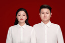 夢(mèng)叁月結(jié)婚海報(bào)定制迎賓婚紗海報(bào)制作門口迎賓牌訂婚禮出閣回門易拉寶 更多模板參考詳情-聯(lián)系客服定制 X展架+超清海報(bào)【啞光油畫布】 曬單實(shí)拍圖