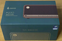 漫步者（EDIFIER）M230 高品質(zhì)復(fù)古藍(lán)牙便攜音箱 桌面木質(zhì)音響 立體聲環(huán)繞 超長(zhǎng)續(xù)航 木紋色 曬單實(shí)拍圖