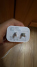 尊匠蘋果充電器正品充電線氮化鎵30W快充線PD套裝適配原裝iPhone14ProMax 16 15手機13充電頭20W數(shù)據(jù)線 【適用蘋果6-14系列】快充頭+閃充線丨1米套裝 曬單實拍圖