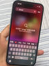 【鉅惠補(bǔ)貼】Apple iPhone15 蘋果15手機(jī) 全網(wǎng)通雙卡雙待5G手機(jī) 藍(lán)色 256G【配件套裝+店保2年】 曬單實拍圖