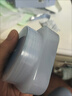 卡姿蘭（Carslan）水散粉黑磁散粉2.0水藍(lán)盒藍(lán)紫色8g蜜粉定妝控油遮瑕持久防汗 禮物 曬單實拍圖