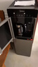 美的（Midea）飲水機(jī)家用下置式 國(guó)家補(bǔ)貼 沖奶泡奶 燒水壺 高端立式 加厚鈑金機(jī)身  YD1316S-X【制冷+制熱】 曬單實(shí)拍圖