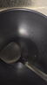 康巴赫炒鍋仿生不粘鍋無(wú)涂層鐵鍋家用炒菜鍋免開(kāi)鍋電磁爐天然氣通用32cm 曬單實(shí)拍圖