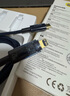 倍思 蘋果充電器線 PD20W快充Type-C數(shù)據(jù)線lightning智能斷電保護適用iPhone14 ProMax/13/12/11/XP/8 PD20W黑色丨充滿自動斷電 2米丨行業(yè)革新技術丨安全 曬單實拍圖
