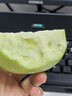 南步正宗王林蘋果【順豐速發(fā)】煙臺(tái)雀斑青蜜青森綠蘋果平果新鮮水果 5斤 精品超大90mm+【店長推薦】 曬單實(shí)拍圖