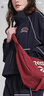 Reebok銳步官方24新品女子梭織經(jīng)典簡(jiǎn)約時(shí)尚線(xiàn)條夾克外套 24SRC104WGN2 M 曬單實(shí)拍圖