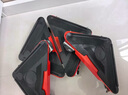 綠林（GREENER）家用搬家神器重物搬運輪移動器搬家具萬能轉(zhuǎn)向滑輪冰箱洗衣機(jī)床 曬單實拍圖