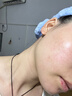 達膚妍（dafuyan） 臻研精華水乳霜面霜清爽保濕溫和舒緩修護套裝 精華水120ml+乳霜50g(油皮適用) 曬單實拍圖
