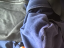 迪卡儂山地公路自行車(chē)騎行服騎行夾克冬季防風(fēng)外套騎行裝備4388511 曬單實(shí)拍圖