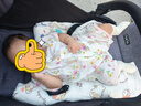 湯尼倍兒嬰兒夏季薄款襪子女寶寶夏天長筒襪甜美新生兒0-3-6-12個(gè)月 花邊白色+粉色【2雙裝】 0-6個(gè)月 曬單實(shí)拍圖