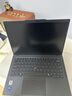 ThinkPad 【國(guó)家補(bǔ)貼20%】聯(lián)想 T14  全新酷睿Ultra處理器 14英寸便攜商務(wù)辦公編程筆記本電腦輕薄工程師本 Ultra7-255H 32G 1T-7VCD 曬單實(shí)拍圖