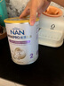 雀巢（Nestle）能恩全護(hù)適度水解6HMO嬰幼兒奶粉2段800g/罐6-12個(gè)月低敏免疫力 曬單實(shí)拍圖