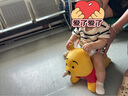 迪士尼男童夏裝套裝2025新款夏季嬰幼兒童帥氣衣服寶寶短袖短褲兩件套潮 乳白色 TT 小獅子短袖套裝 80 曬單實拍圖