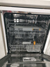 美的（Midea）【RX600SMax】新品嵌入式家用15套洗碗機 105℃熱風(fēng)烘干四星消毒 一級水效 單消毒AI洗消烘存一體 RX600SMax白【原木·簡約·輕奢廚房標(biāo)配】 曬單實拍圖