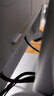JIB 發(fā)燒級(jí) 車載AUX音頻線 3.5mm音頻線公對(duì)公連接線 手機(jī)電腦筆記本耳機(jī)桌面音響線BP-016-1米  曬單實(shí)拍圖