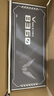 瓦爾基里（VALKYRIE）B360一體式水冷CPU散熱器ARGB風(fēng)扇數(shù)顯IPS屏顯VK液晶屏LGA1700多平臺(tái)B240GT水冷散器帶屏幕 B360黑色 2.0吋IPS液晶屏 曬單實(shí)拍圖