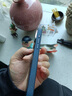 BLUEO藍(lán)猩【按鍵全包】適用蘋果17Promax手機(jī)殼iPhone17Promax手機(jī)殼凱夫拉磁吸芳綸殼商務(wù) 星河深邃藍(lán) 曬單實(shí)拍圖