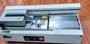 道頓DC-8800B  A4幅面 自動(dòng)桌面式小型臺(tái)式膠裝機(jī) 標(biāo)書文件書籍 論文報(bào)告合同圖文熱熔膠粒裝訂機(jī) DC-8800B  半自動(dòng)桌面式膠裝機(jī) 曬單實(shí)拍圖