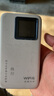 格行隨身wifi6官方正品三網(wǎng)通用車載便攜式無線網(wǎng)卡cpe路由器WiFi免插卡移動(dòng)隨身wifi非無限流量2025款 充電寶款【一萬毫安 超長續(xù)航】雙向快充-送流量 曬單實(shí)拍圖