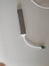 S 斯洛普 THROPEUSB3.0集線(xiàn)器多接口擴展塢臺式機主機筆記本電腦手機平板通用拓展連接鍵盤(pán)鼠標U盤(pán)typec延長(cháng)線(xiàn)HUB 銀色/Type-C接口【免驅動(dòng)不卡頓】 曬單實(shí)拍圖