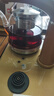 水看見(jiàn)自動(dòng)上水煮水壺茶藝爐原廠配件單壺配件蒸茶壺小三環(huán)玻璃泡茶壺 C17玻璃蒸茶壺 1L 曬單實(shí)拍圖