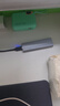 ThinkPad聯(lián)想Thinkbook移動(dòng)固態(tài)硬盤 1TB 讀速1000MB/S電腦手機(jī)兩用usb3.2 type-c雙接口便攜pssd SU710 曬單實(shí)拍圖