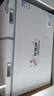 北極熊（BEIJIXIONG）雙溫冰柜家用小型雙箱冷柜 冷藏冷凍兩用柜雙門商用大容量臥式冰箱節(jié)能省電 雙門雙溫332升【一級(jí)能效 全國聯(lián)?！?332L 曬單實(shí)拍圖