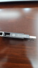 ThinkPad聯(lián)想Thinkbook 64GB Type-C USB3.1 U盤 讀速150MB/s 手機電腦 雙接口 u盤辦公商務優(yōu)盤 BU100 曬單實拍圖
