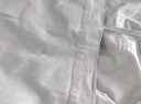 UR2025春季新款女裝輕運(yùn)動(dòng)風(fēng)松緊腰抽繩闊腿褲UYY650003 卡其 XS 曬單實(shí)拍圖