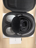 寶華韋健Px7S3新旗艦2025頭戴式藍(lán)牙耳機(jī) HiFi音質(zhì)主動降噪無線耳機(jī) 非Px7S2e升級 玄鐵黑 曬單實拍圖